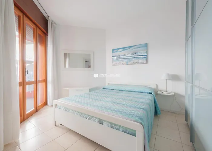 Appartamento Apollo Immobiliare Pacella *
