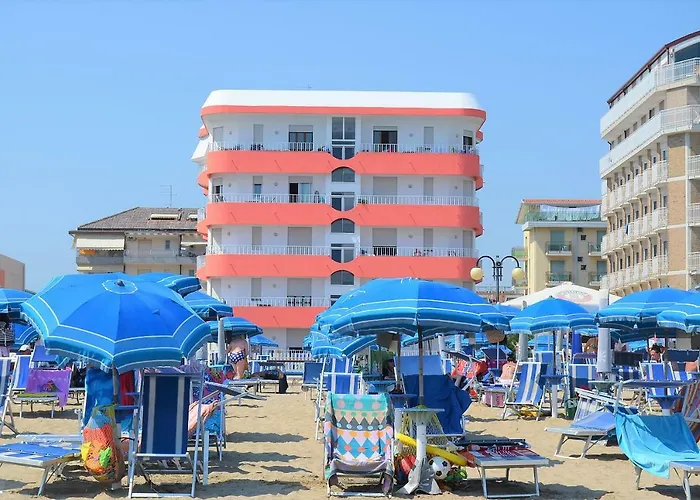 Apollo Immobiliare Pacella * Lido di Jesolo