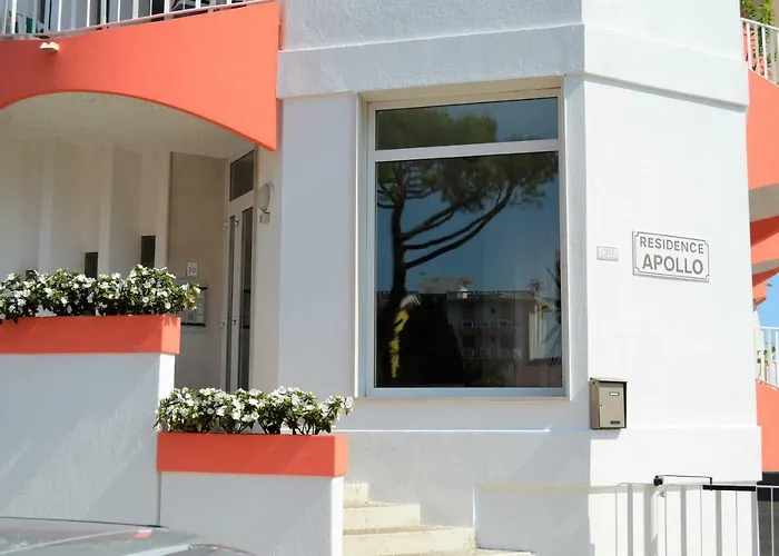 Appartamento Apollo Immobiliare Pacella
