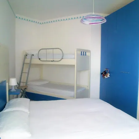 Apollo Immobiliare Pacella Apartment