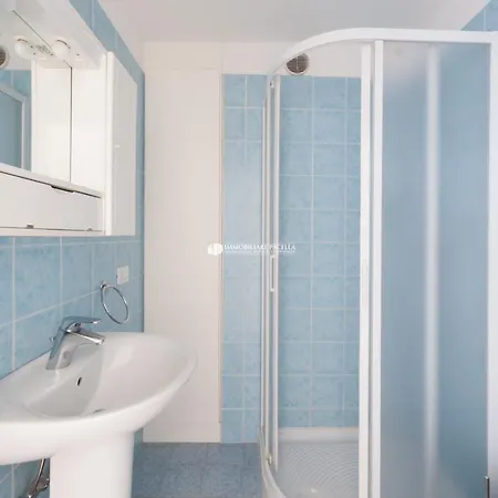 Apollo Immobiliare Pacella Apartment *
