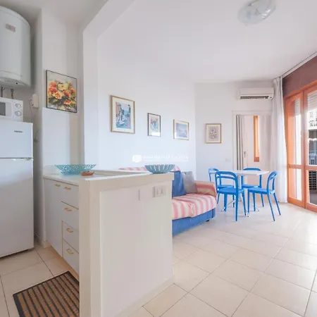 Apollo Immobiliare Pacella Apartment Lido di Jesolo
