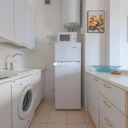 Apartment Apollo Immobiliare Pacella *