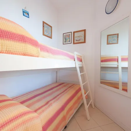 Apollo Immobiliare Pacella Apartment Lido di Jesolo