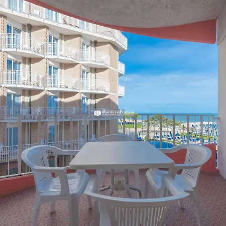 Apollo Immobiliare Pacella Apartment *