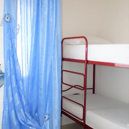Apollo Immobiliare Pacella Apartament *
