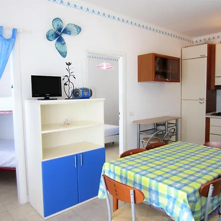 Apollo Immobiliare Pacella * Лидо-ди-Езоло