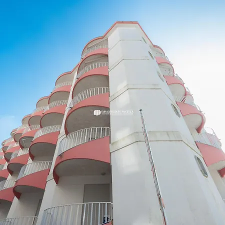 Apollo Immobiliare Pacella *