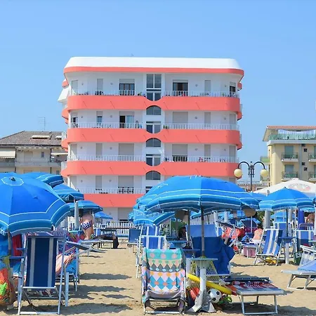 Apollo Immobiliare Pacella * Lido di Jesolo