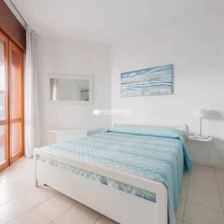 شقة Apollo Immobiliare Pacella *