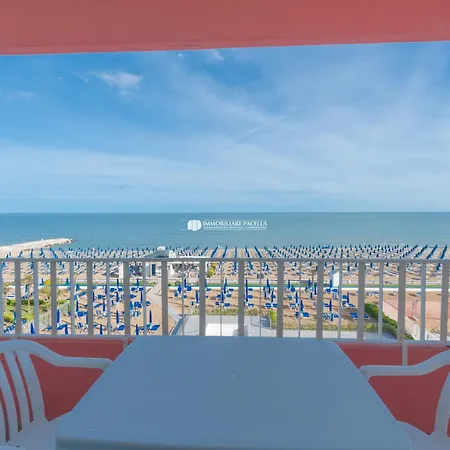 Apollo Immobiliare Pacella Lido di Jesolo