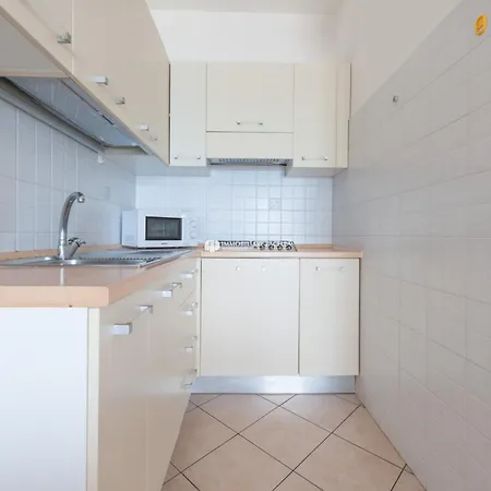 شقة Apollo Immobiliare Pacella