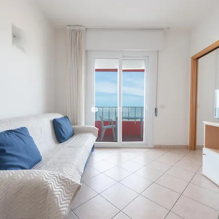 شقة Apollo Immobiliare Pacella *