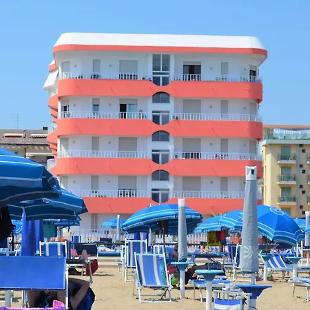 Apartamento Apollo Immobiliare Pacella Lido di Jesolo