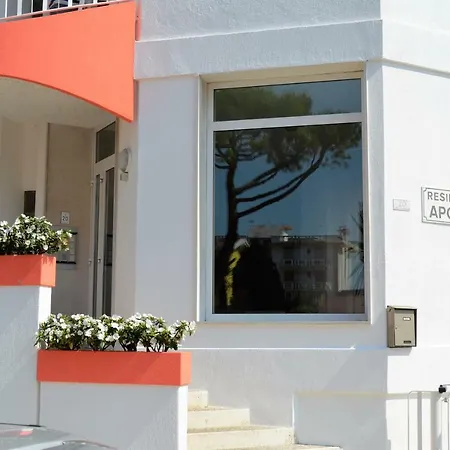 شقة Apollo Immobiliare Pacella